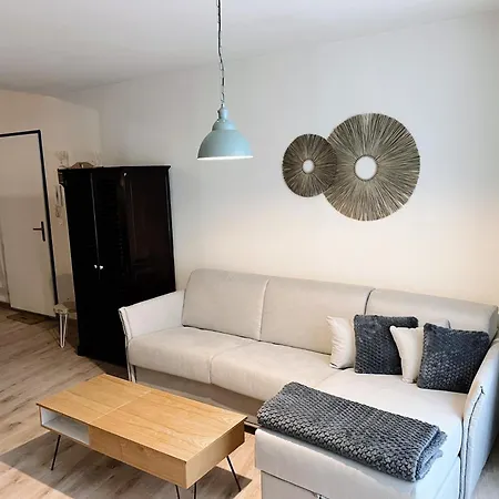 דירה House Sète