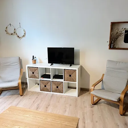 House Appartamento *