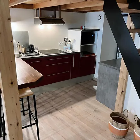 Appartamento House *