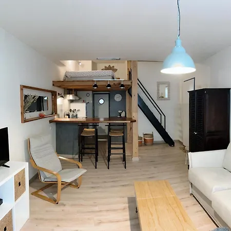 House Appartamento *