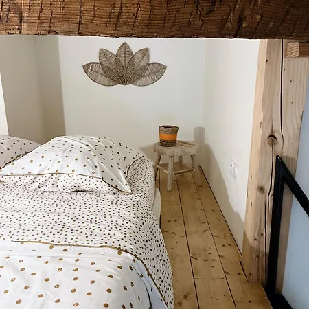 Appartamento House Sète